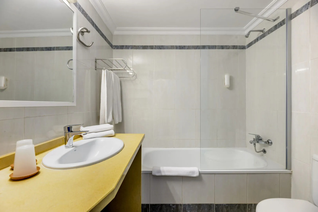 Apartamentos Vibra Tivoli