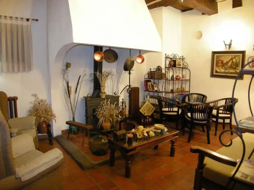 La Posada de Carmen