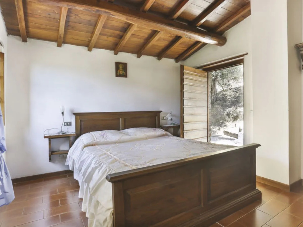 Holiday Home Castagneto by Interhome
