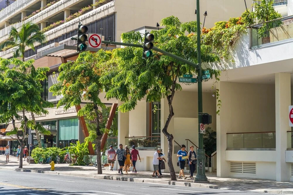 Budget Friendly 1bd/1ba Unit Near Int' Marketplace