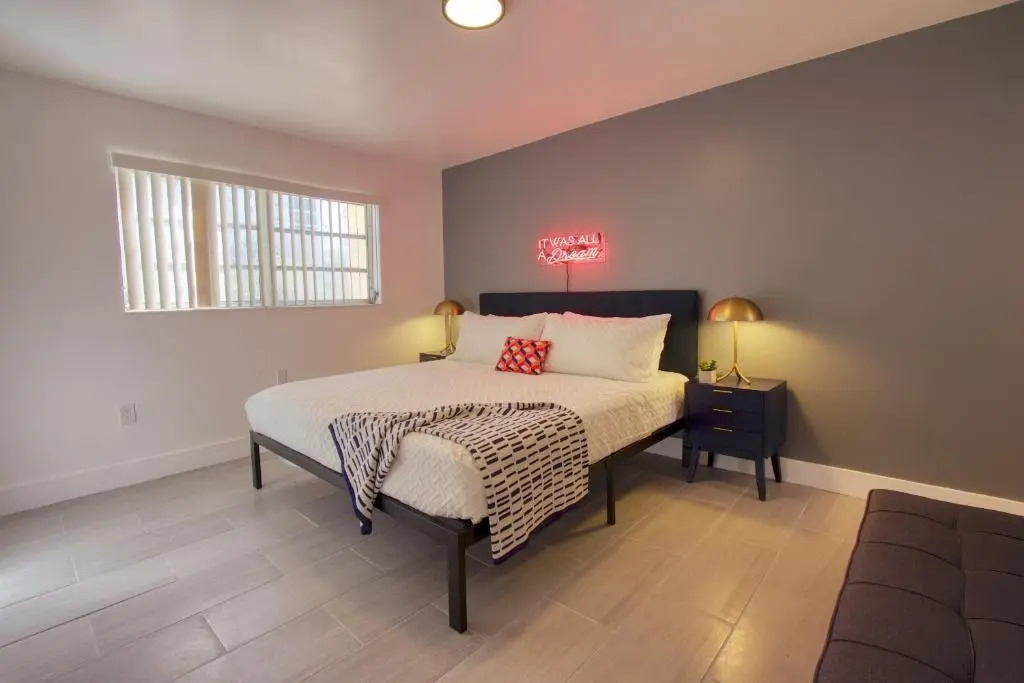 23 Palms Suites - Midtown Wynwood