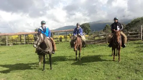Hacienda Santa Ana
