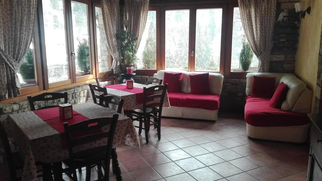 Agriturismo Cornei da Nadia