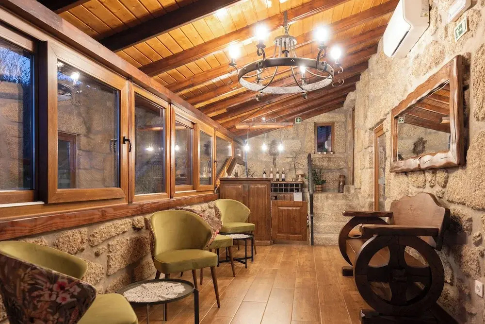 Quinta do Limite - Agroturismo