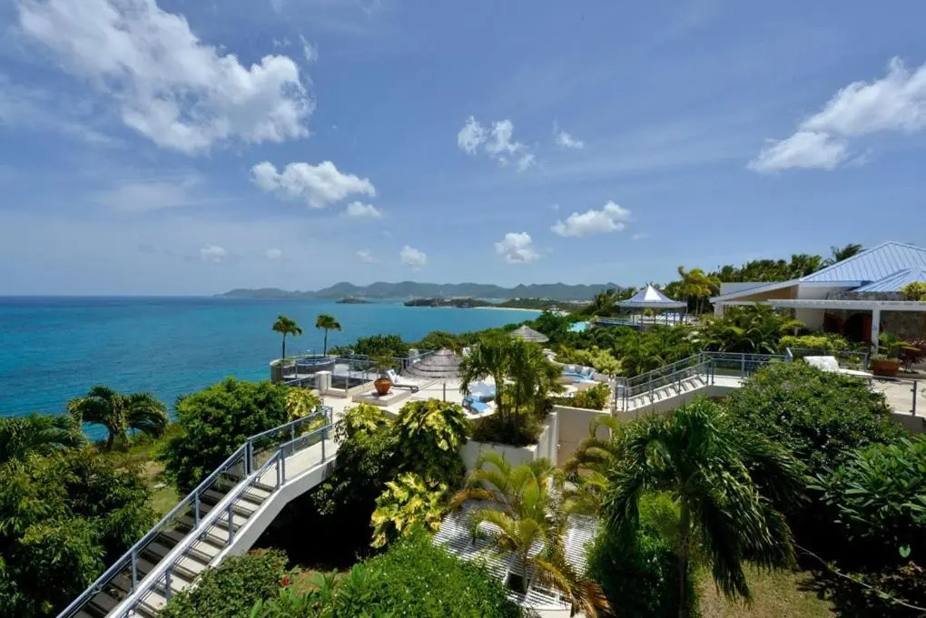 Dream VIlla Terres Basses 575