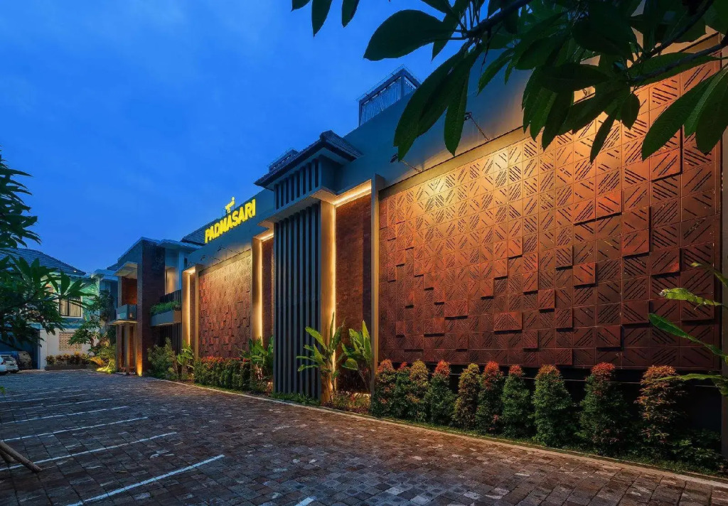 Padmasari Resort Lovina