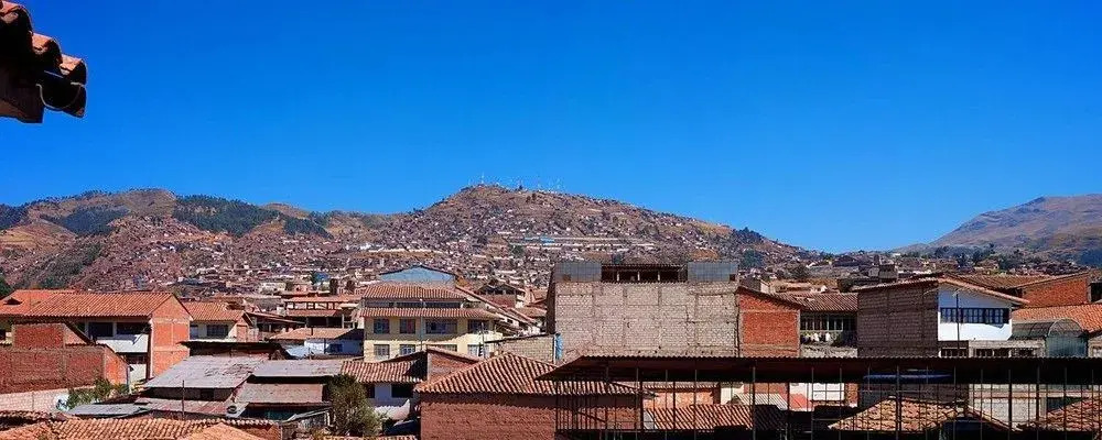 Yupanqui Apartments