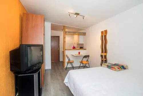 JASNA house with apartment