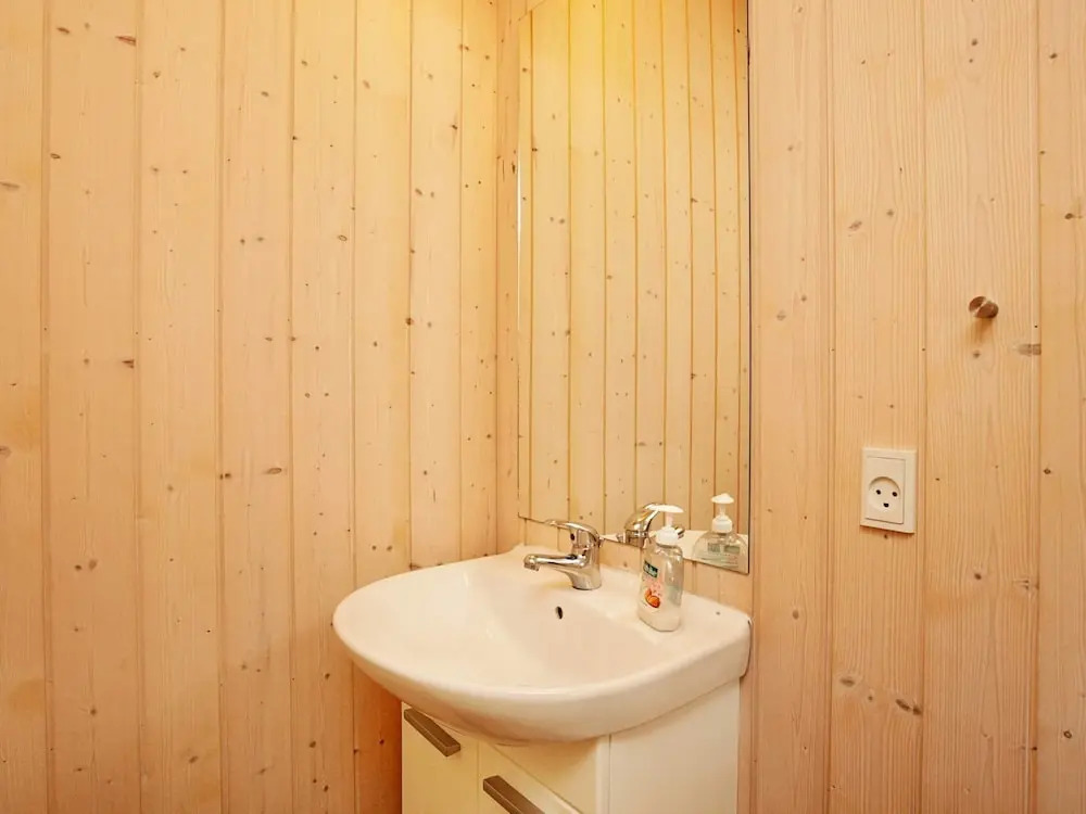 4 star holiday home in Ålbæk