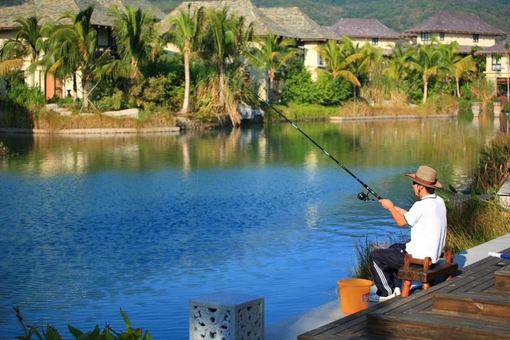 Sanya Yalong Bay Villas & Spa