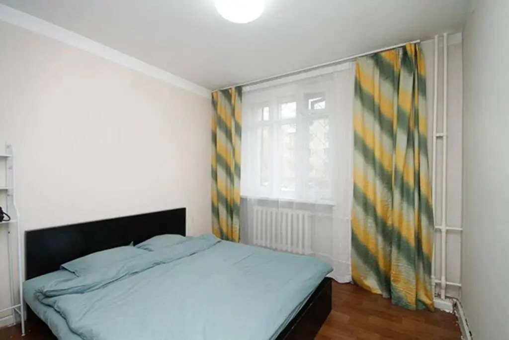 Two bedroom apartment at Circus