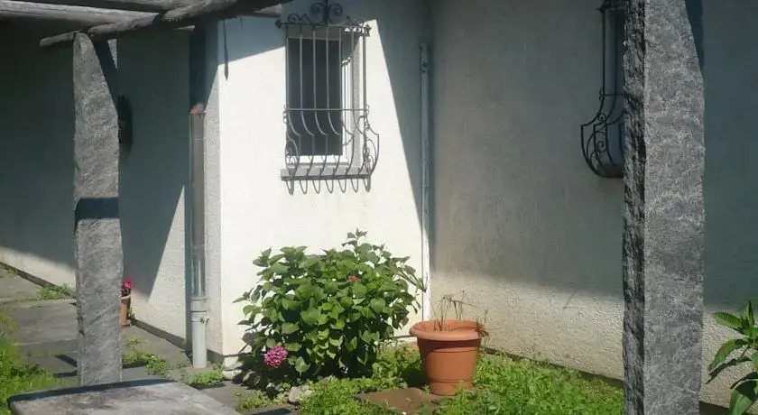 Casa Dolce Vita