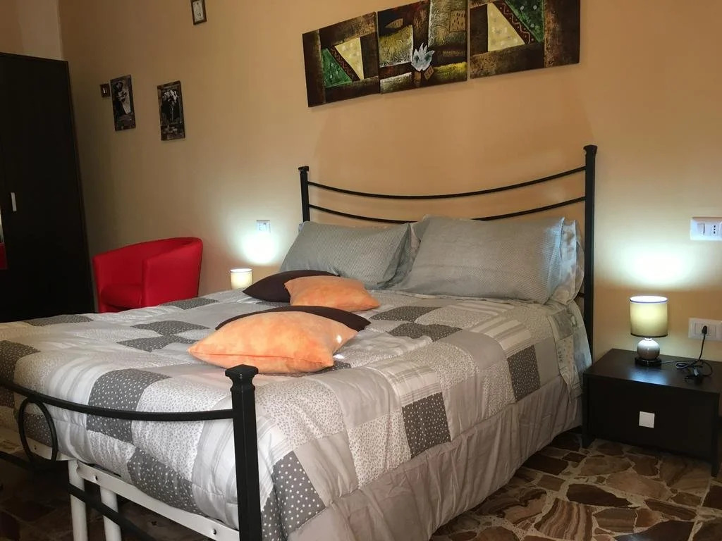 Bed and Breakfast LIsola
