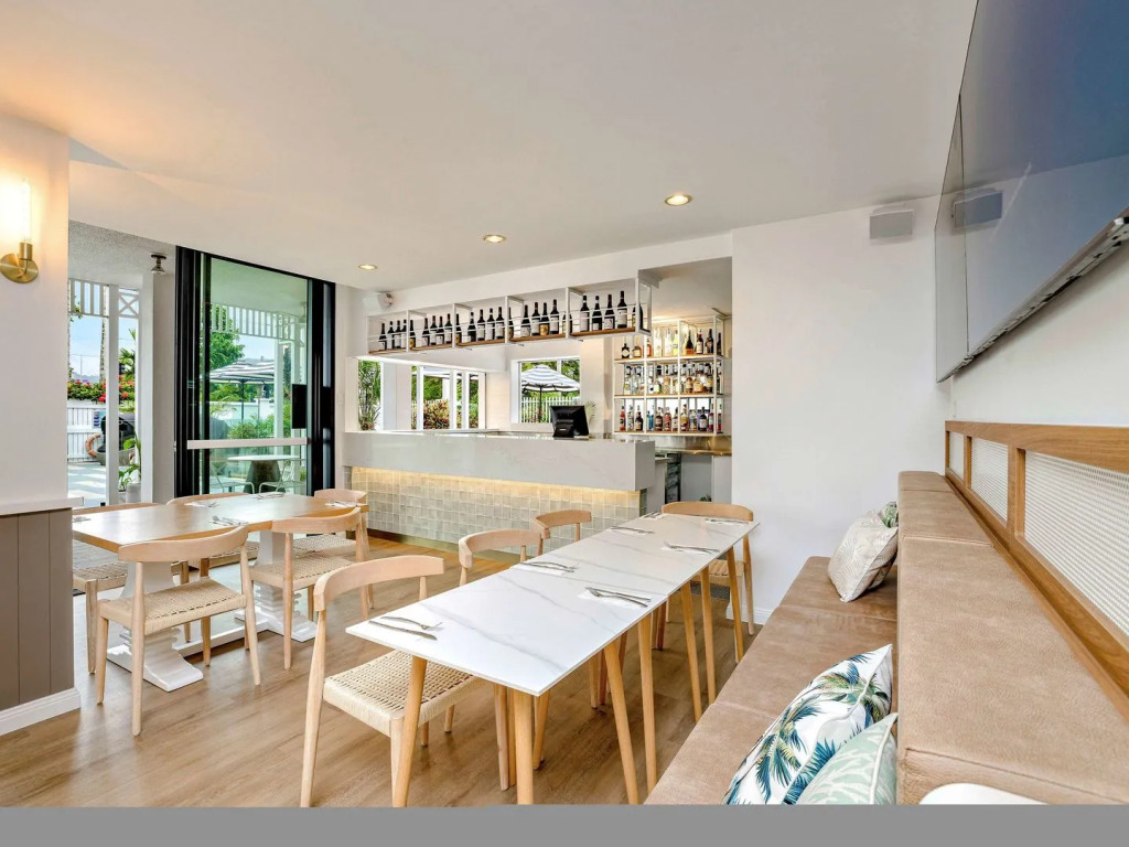 Mercure Cairns