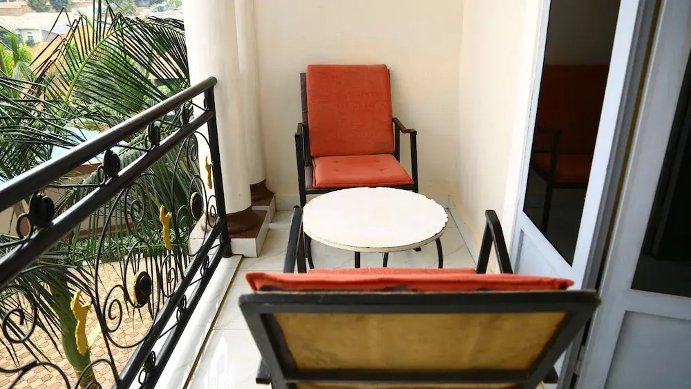 Kigali Bright Homes And Hotel