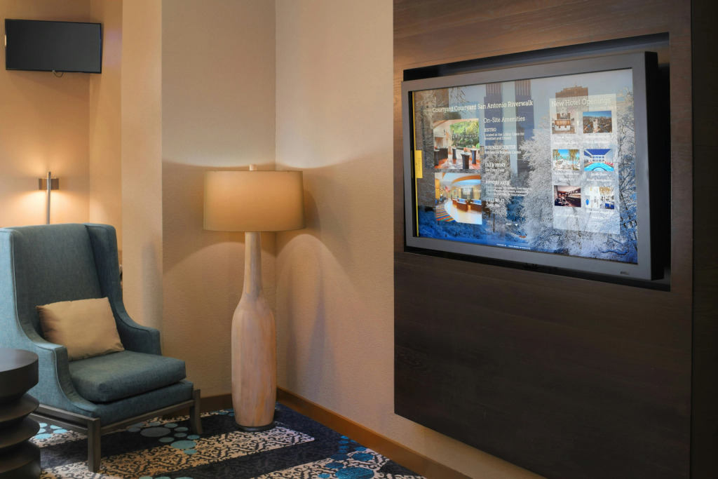 Courtyard by Marriott San Antonio Riverwalk
