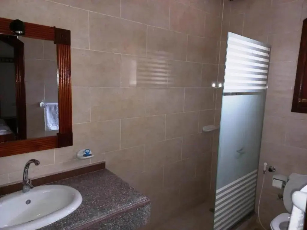 Mikhaila Guest House