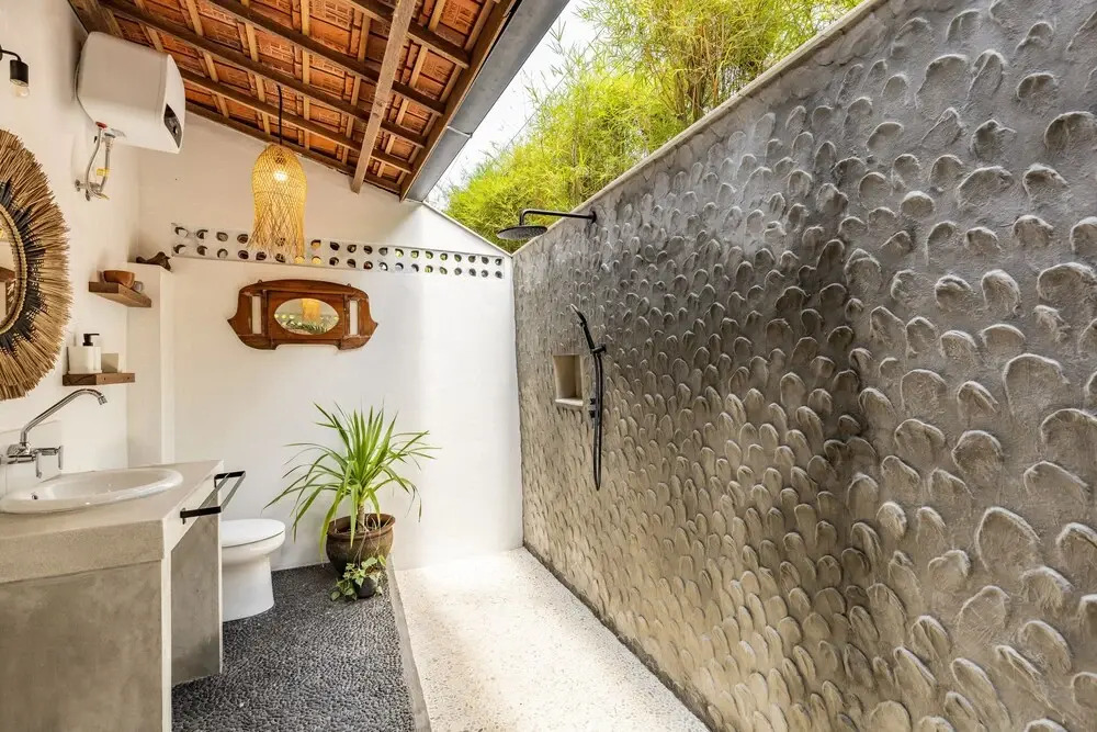 Villa Marco Unique 7BR Villa in Canggu