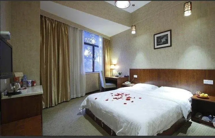 Runting Hotel Xiamen