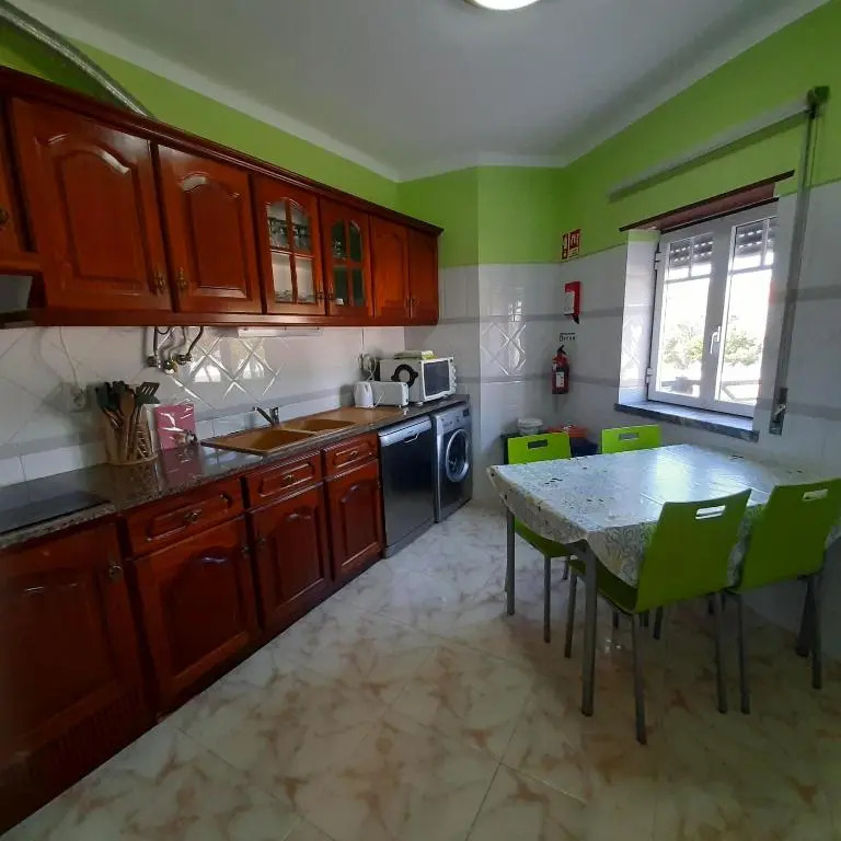 Apartamento Santa Cruz