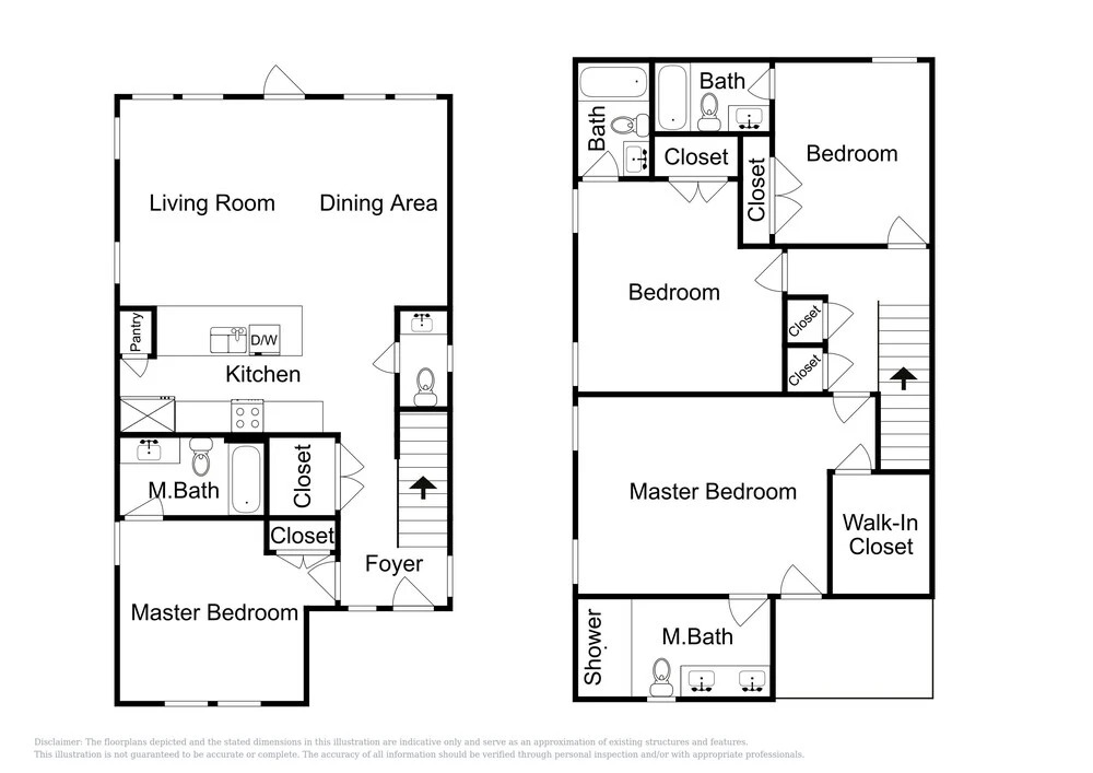 362 Gulfview Circle Townhouse 4 Bedrooms 4.5 Bathrooms Townhouse