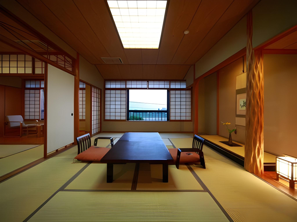 Taisenkaku