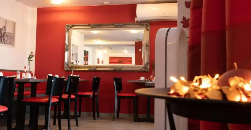 Hotel Freihof