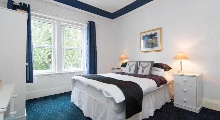 Norwood Guesthouse-Loch Lomond