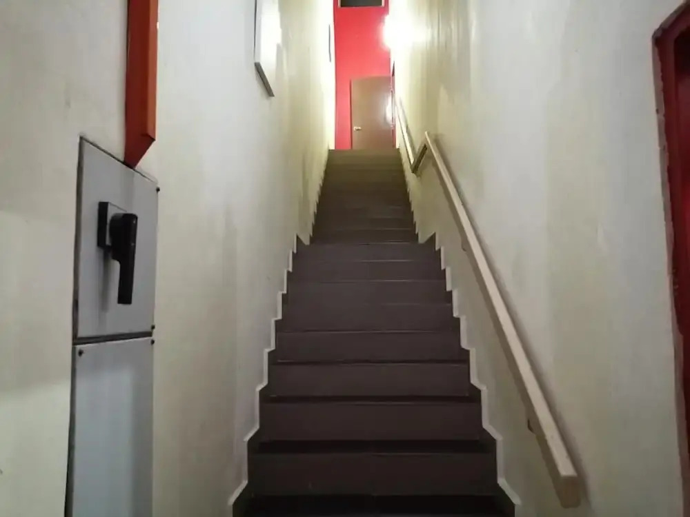 Hotel Tido Saujana KLIA