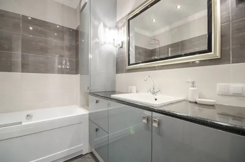 Victus Apartamenty - Liczi
