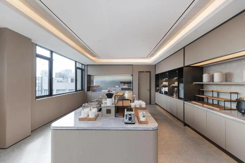 Ji Hotel (Shaoxing Shangyu Economic Development Zo