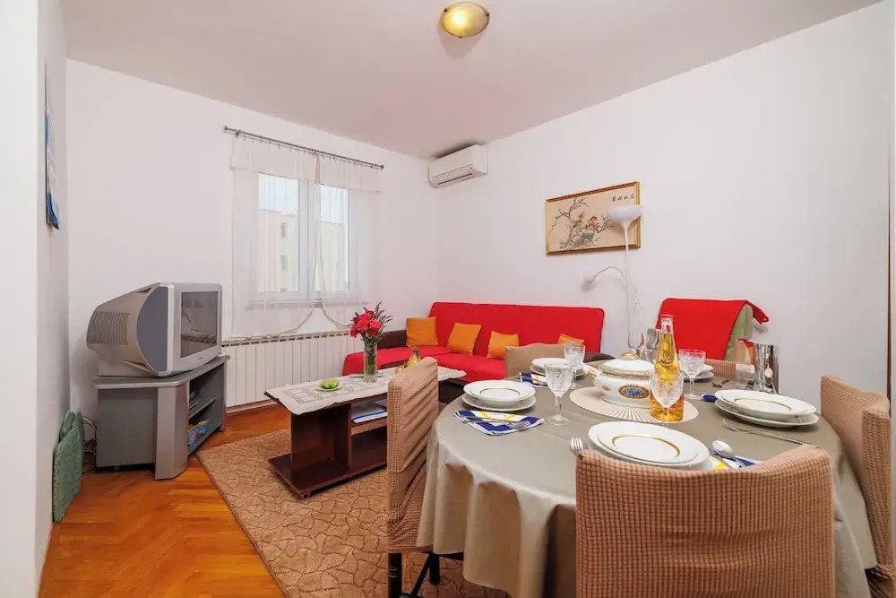 Apartments Jasmina