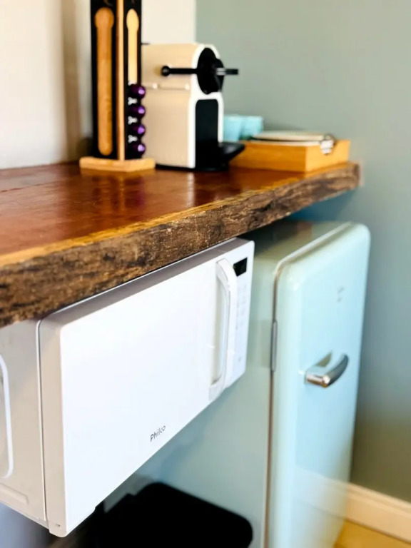 Pousada Doce Lar