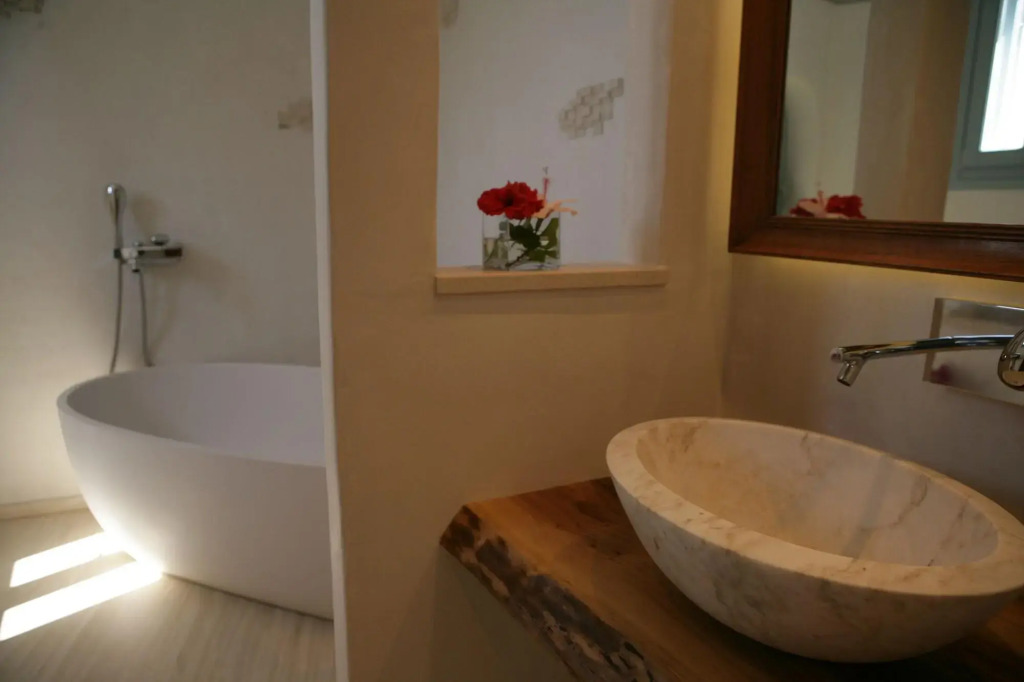 Belvedere Mykonos - Waterfront Villa & Suites - The Leading Hotels of the World