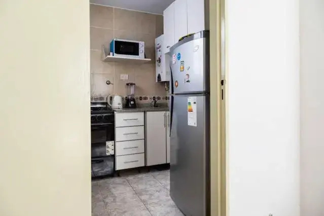 Departamento Maria Paula