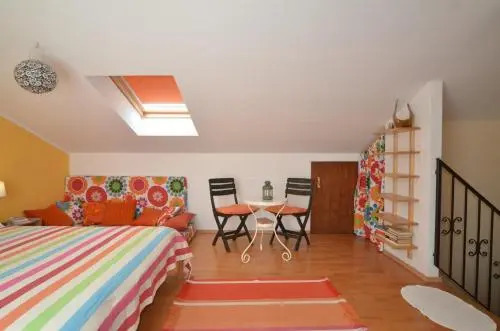 Apartment Anna Borik