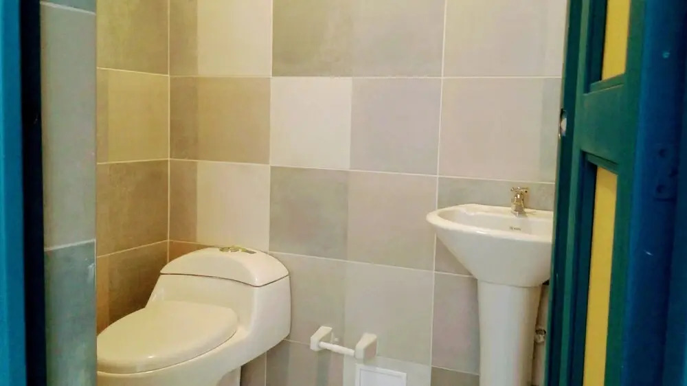 Hostal Casa Lantana La Candelaria - Hostel