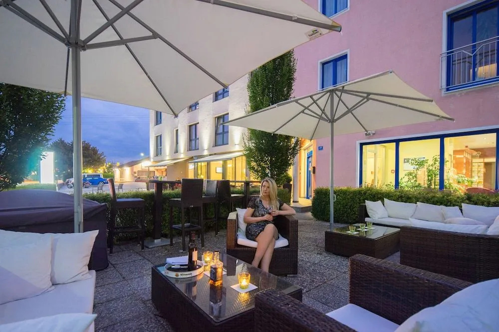 Hotel Bettstadl