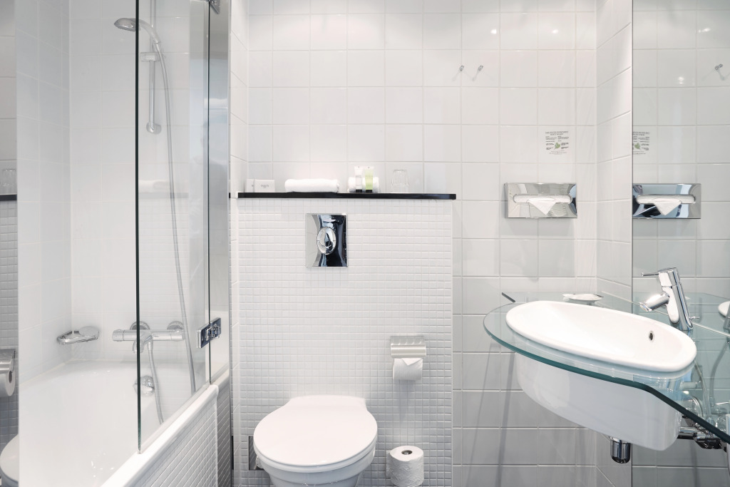 Copenhagen Island Hotel