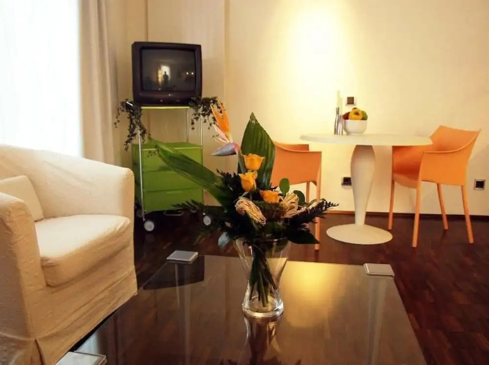 Domicil Residenz Hotel Bad Aachen