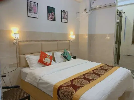 Xiamen Youth Homestay
