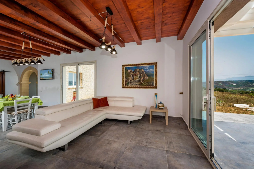 Villa Mirò
