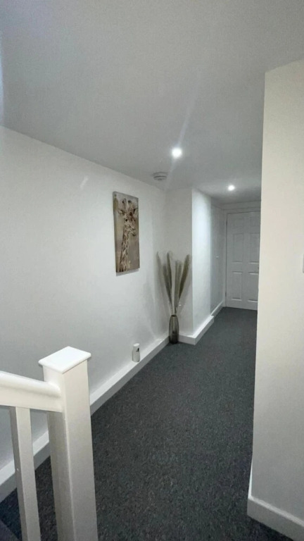 Immaculate 2-bed Apartment in London