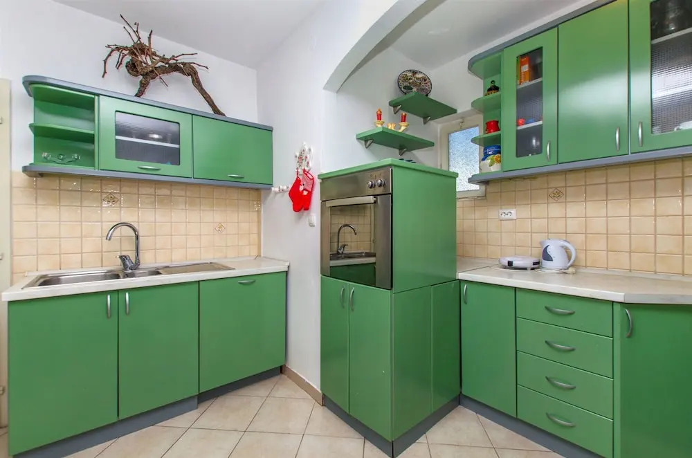 Apartment Ojdana