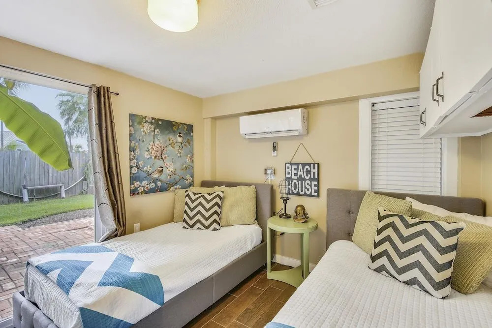 Island Life - 4 Br Home