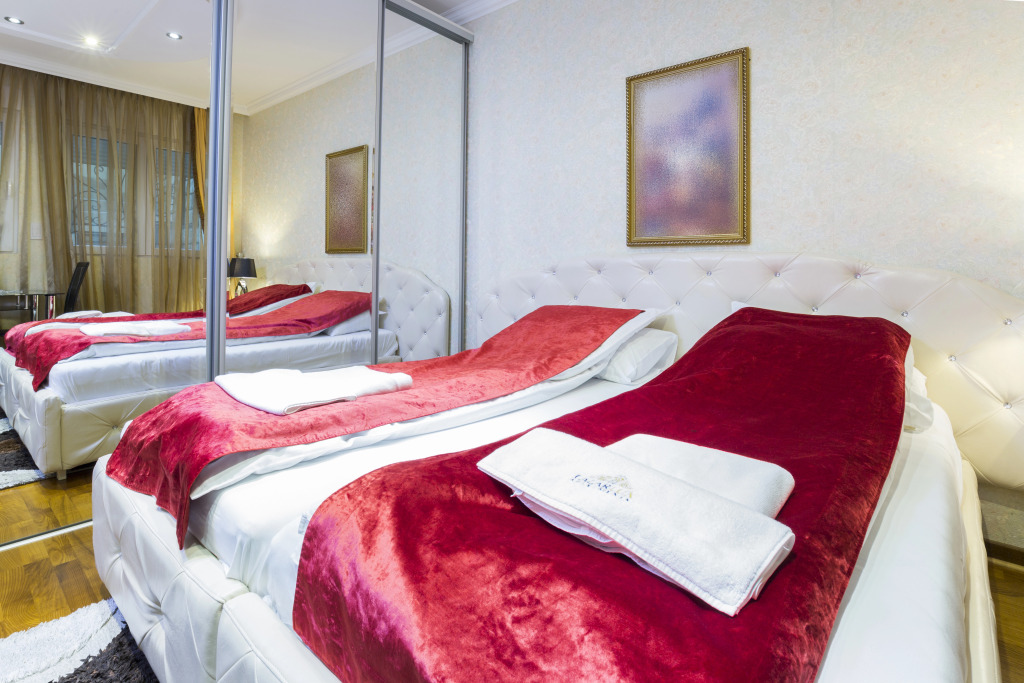 Lazar Lux Apartments