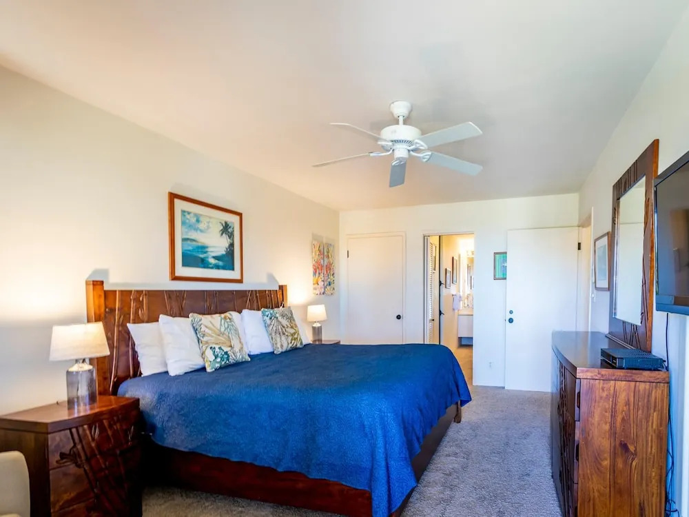 Wailea Ekahi by Kumulani Vacation & Realty