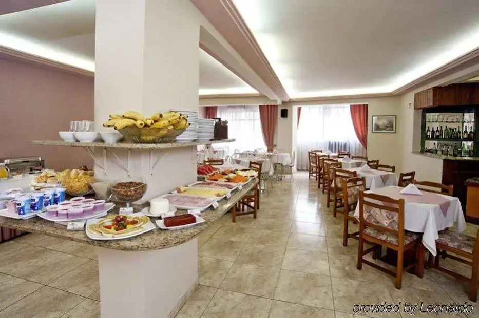 Hotel Terra Nobre