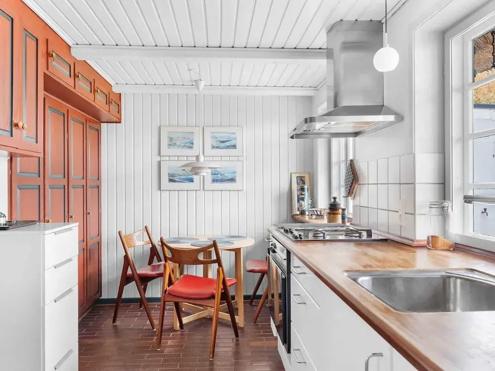 5 Star Holiday Home in Fredericia