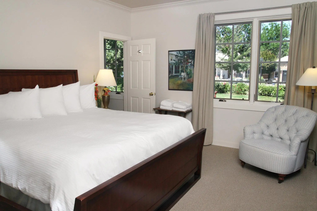 Wine Country Inn
